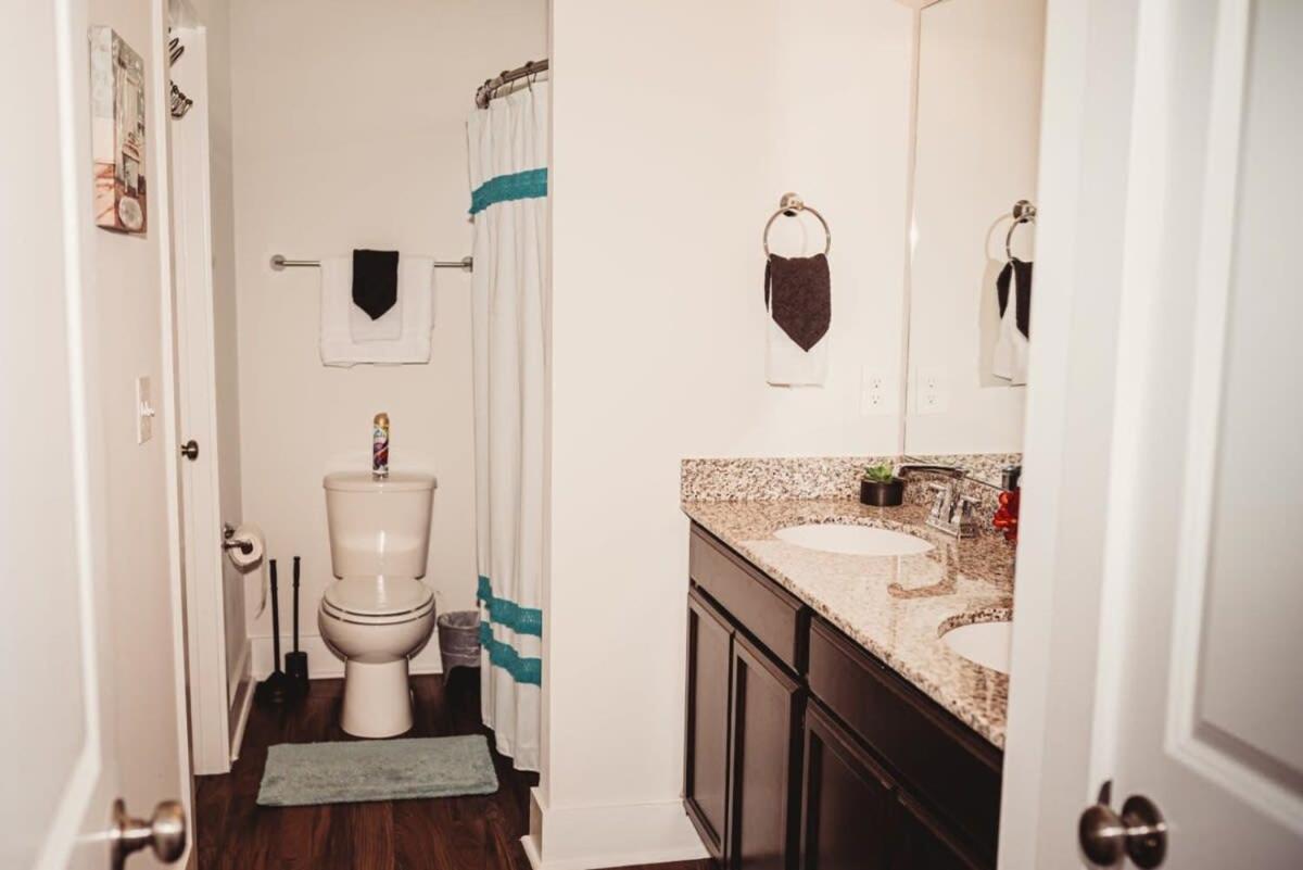 The Capital Cottage New Home Near Usc & Bases Колумбия Экстерьер фото