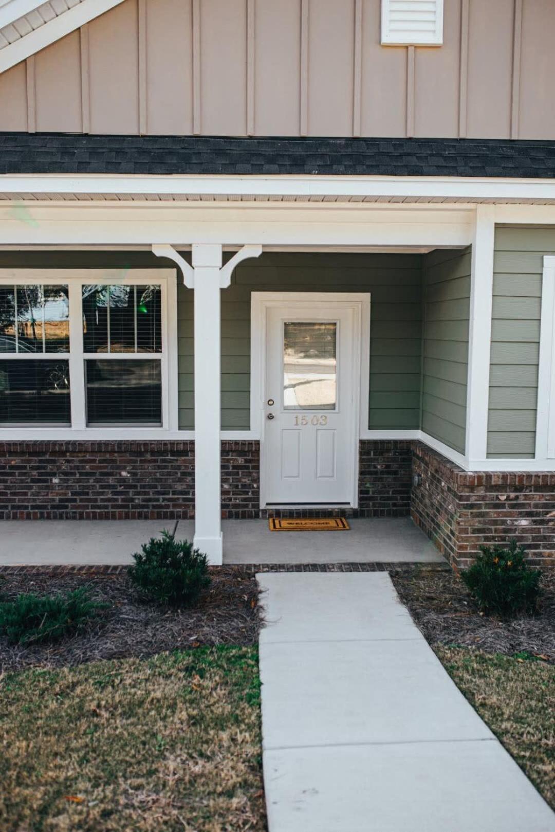 The Capital Cottage New Home Near Usc & Bases Колумбия Экстерьер фото